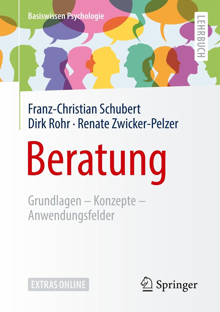 Beratung