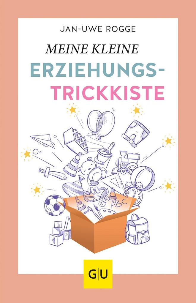 Image of Meine kleine Erziehungstrickkiste