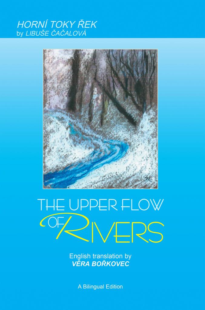 The Upper Flow of Rivers
