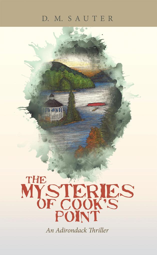 The Mysteries of Cook‘s Point