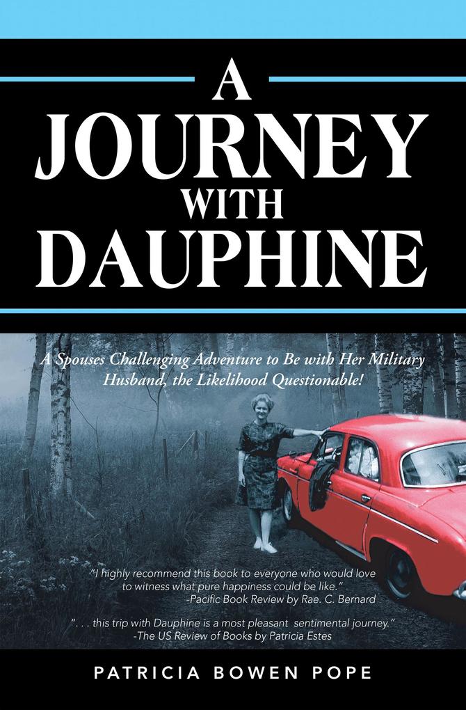 A Journey with Dauphine