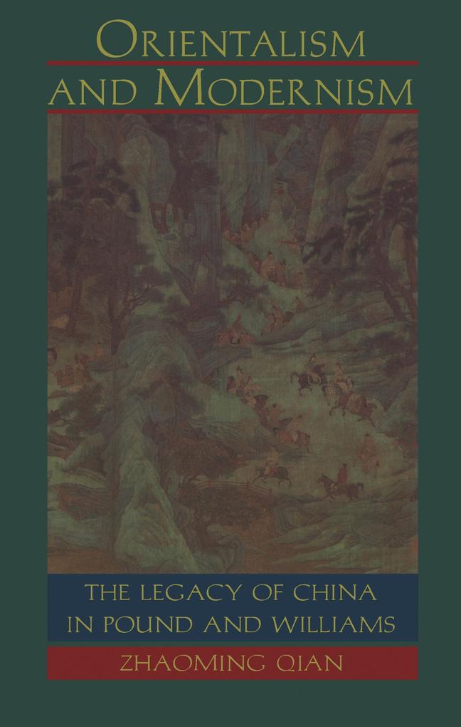 Orientalism and Modernism