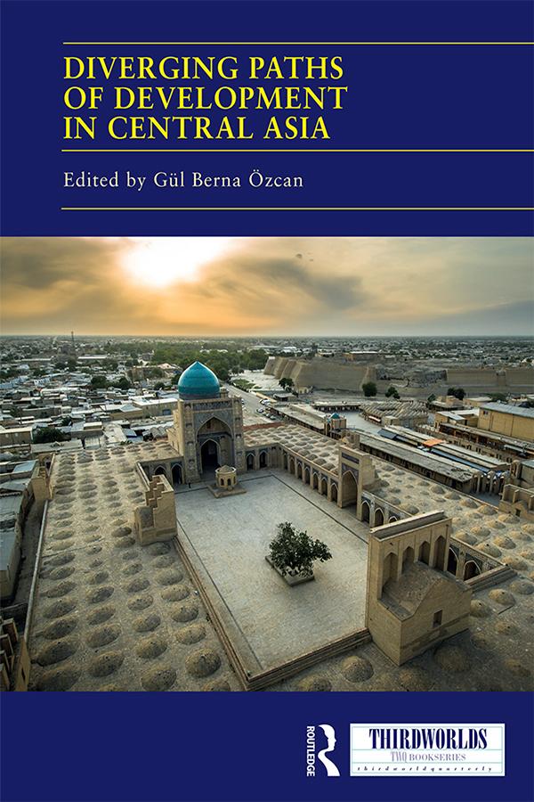 Diverging Paths of Development in Central Asia