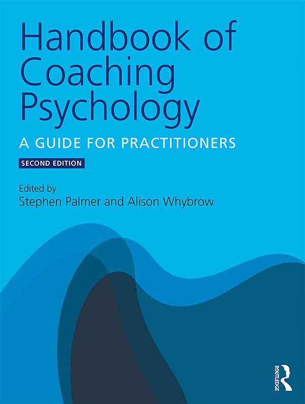 Handbook of Coaching Psychology