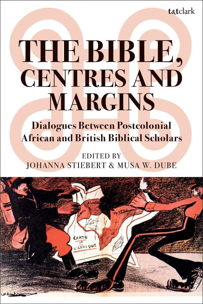 The Bible Centres and Margins
