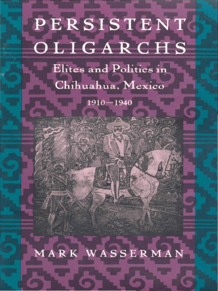 Persistent Oligarchs