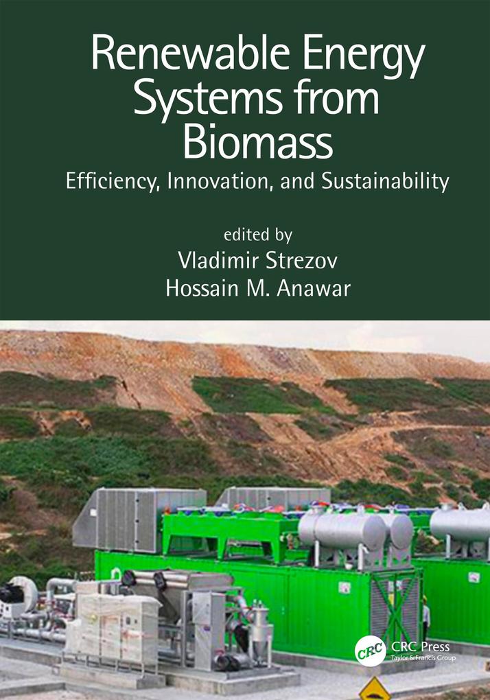 Renewable Energy Systems from Biomass