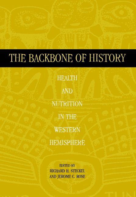 The Backbone of History
