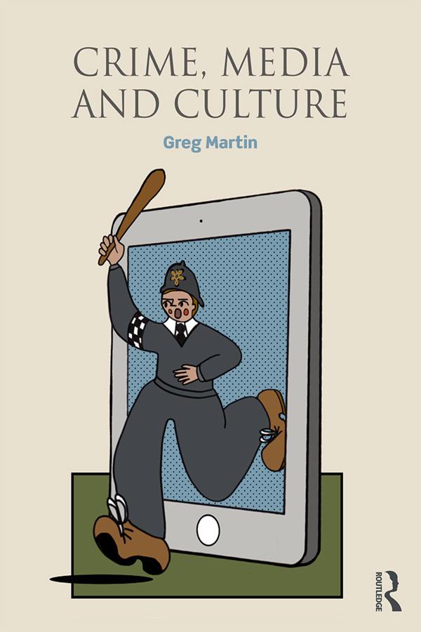 Crime Media and Culture