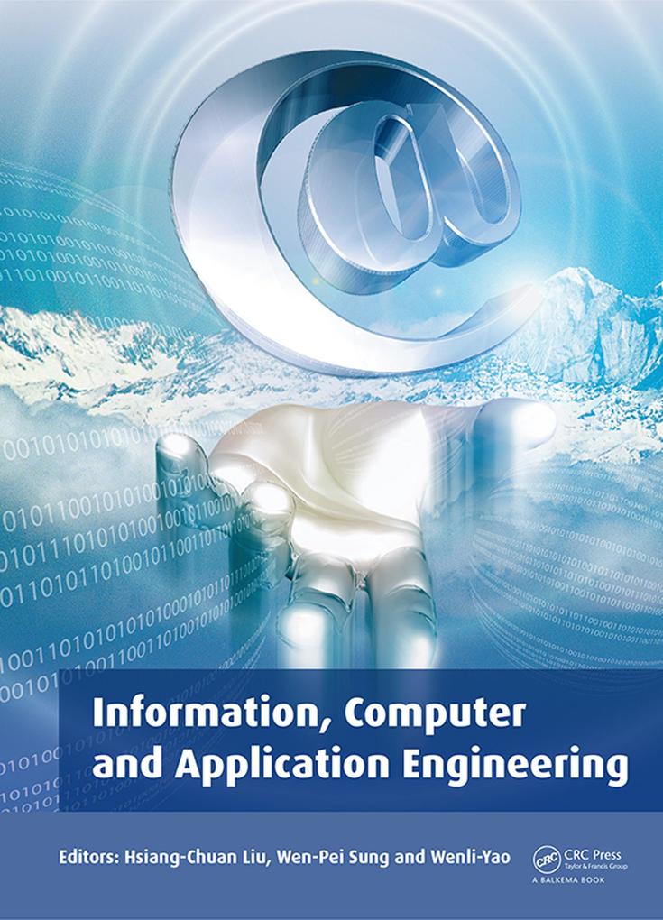 Information Computer and Application Engineering