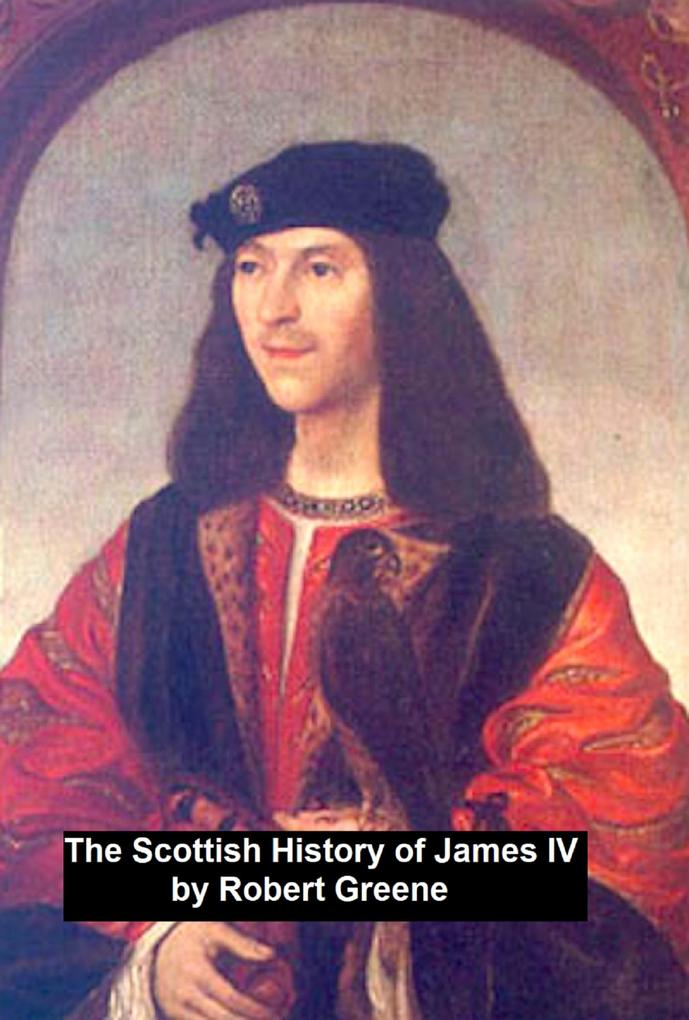The Scottish History of James IV