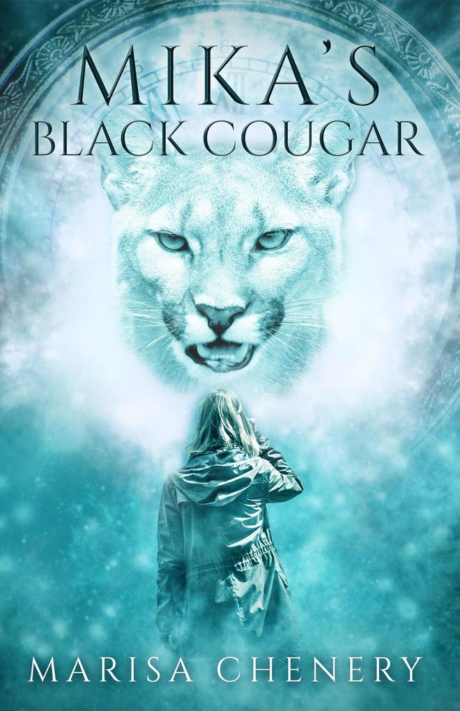 Mika‘s Black Cougar