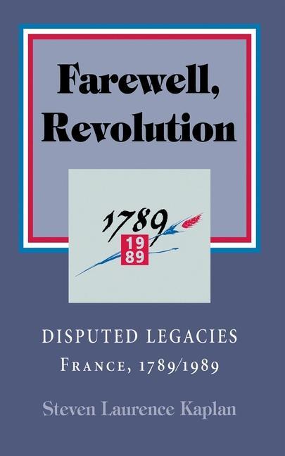 Farewell Revolution