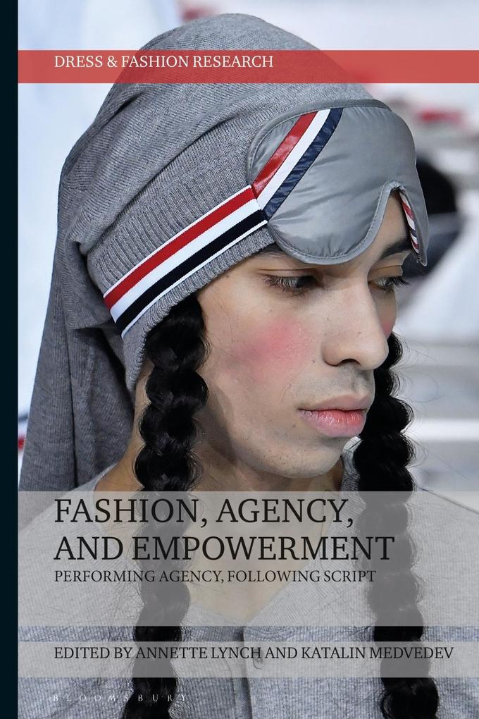 Fashion Agency and Empowerment