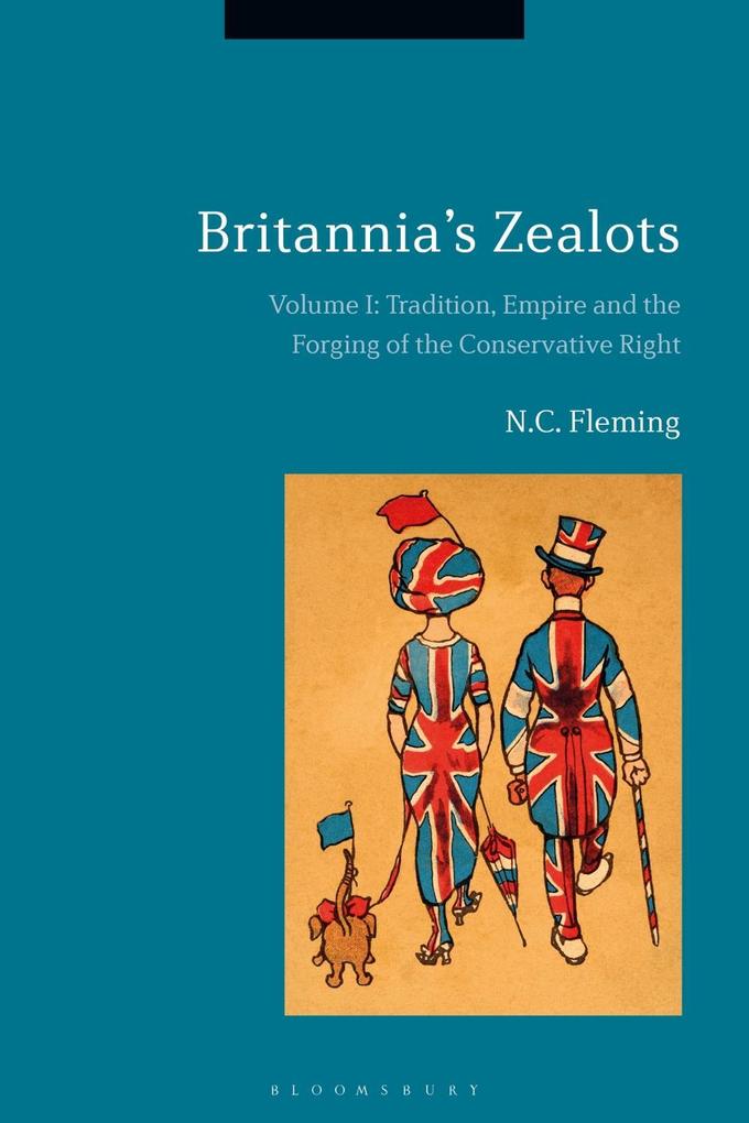 Britannia‘s Zealots Volume I