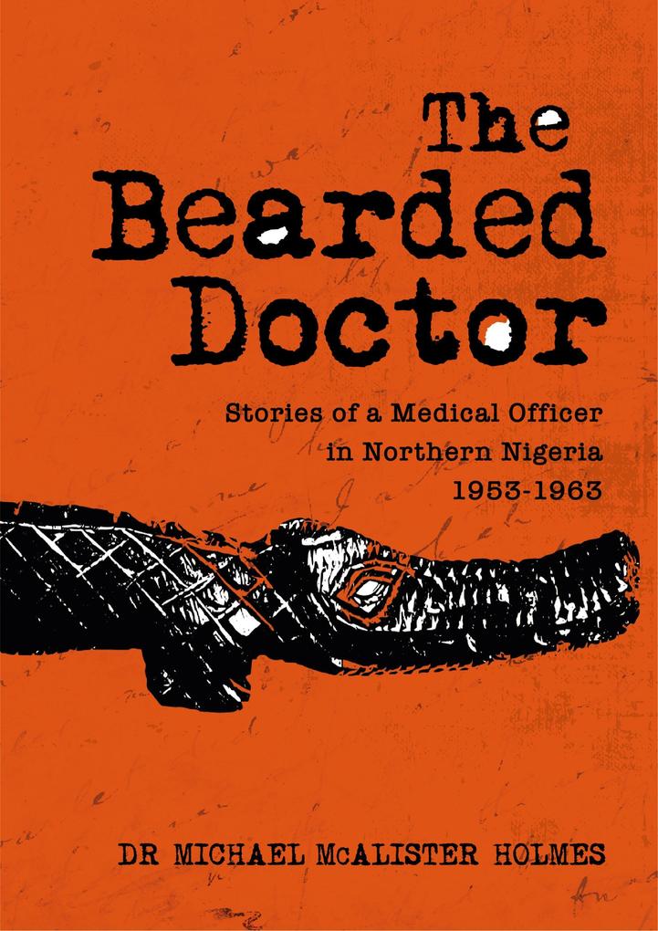 Bearded Doctor
