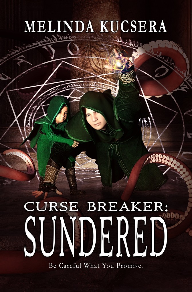 Curse Breaker Sundered