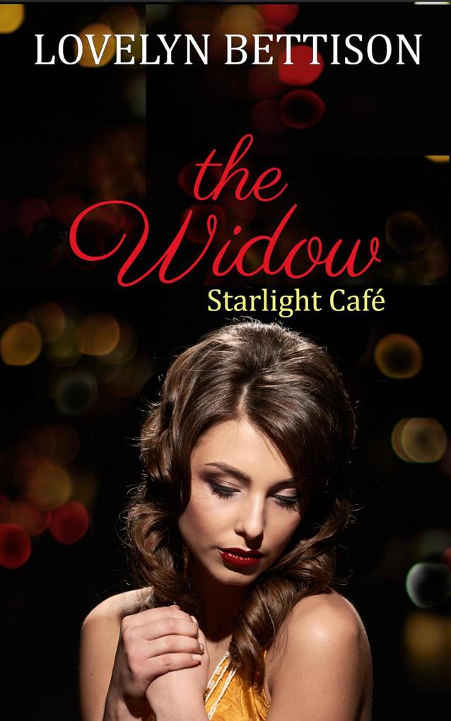 The Widow (Starlight Cafe)
