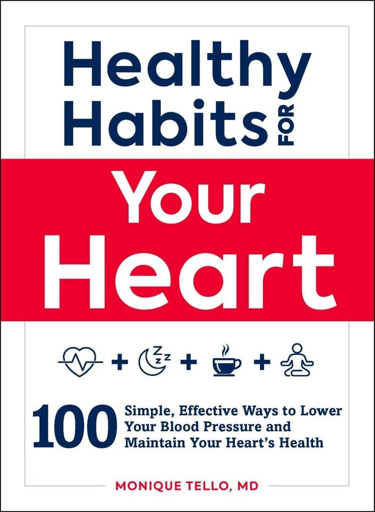 Healthy Habits for Your Heart