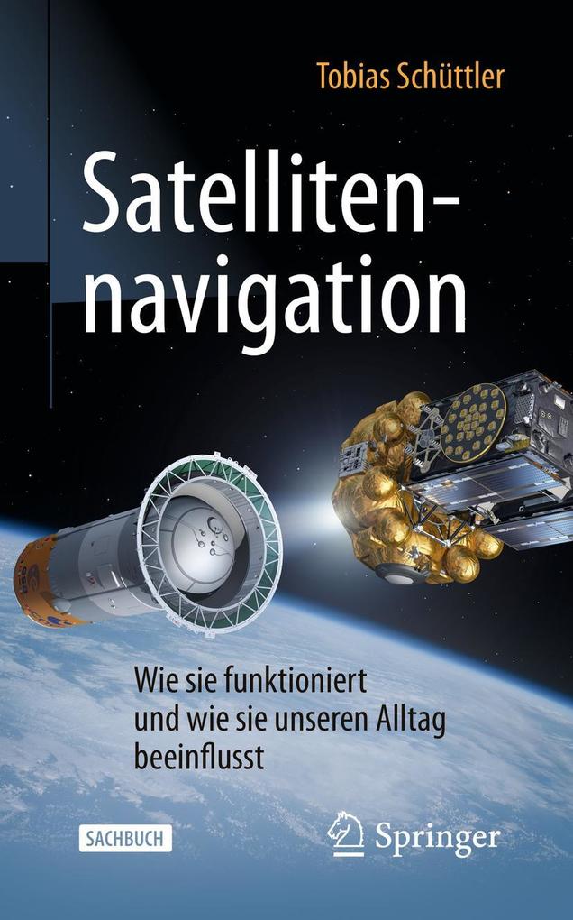 Springer Berlin Heidelberg Satellitennavigation