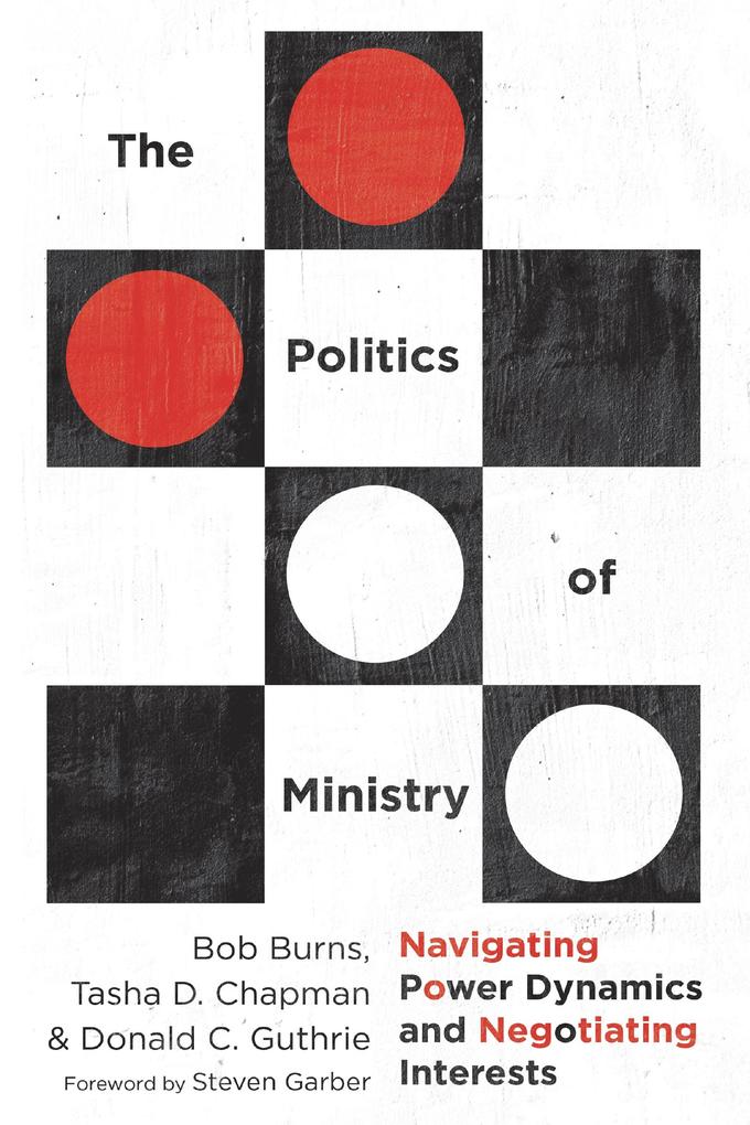 Politics of Ministry