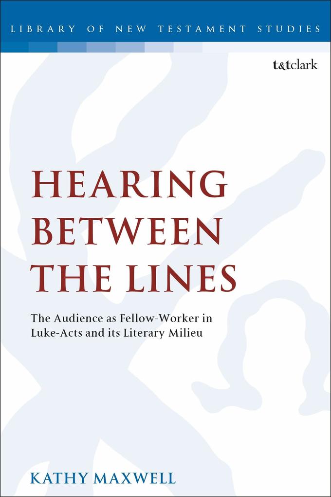 Hearing Between the Lines
