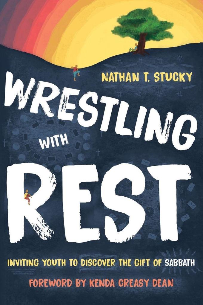 Wrestling with Rest