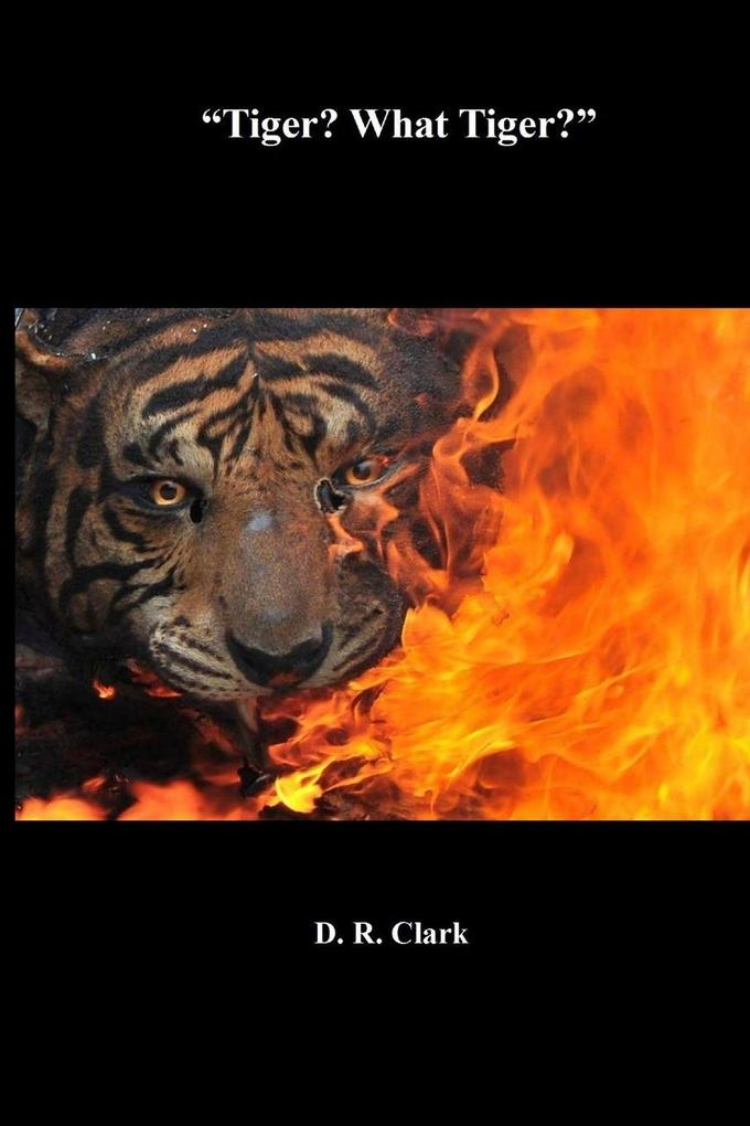 'Tiger? What Tiger?'