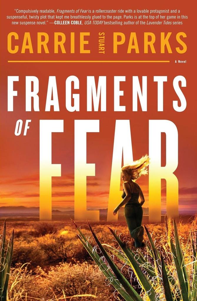 The Fragments of Fear
