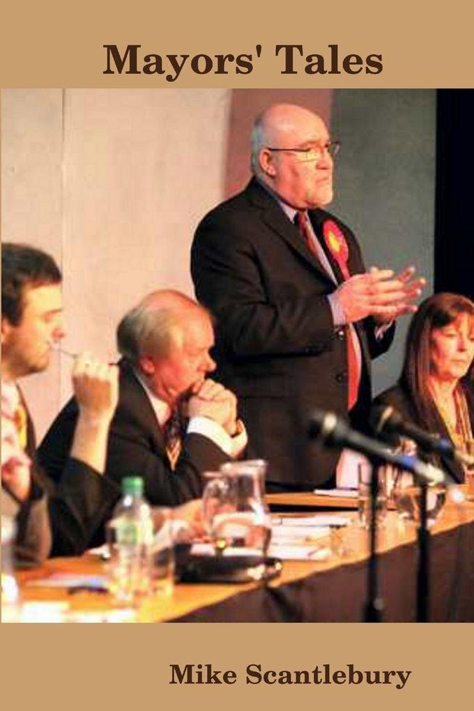 Mayors' Tales