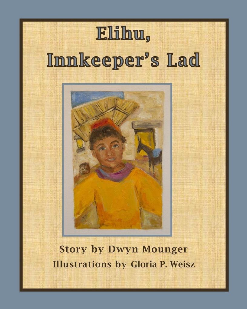 Elihu Innkeeper's Lad