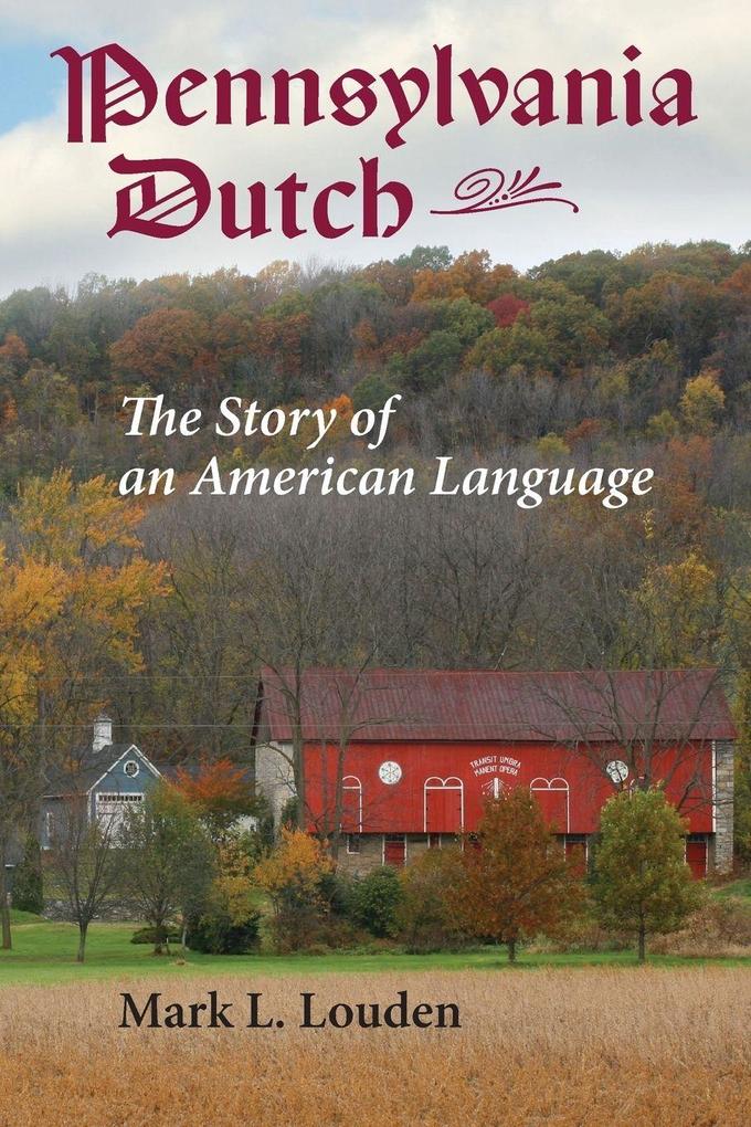 Pennsylvania Dutch