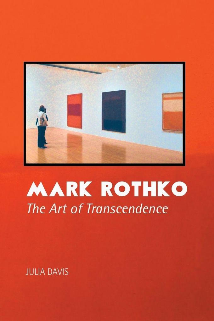 MARK ROTHKO