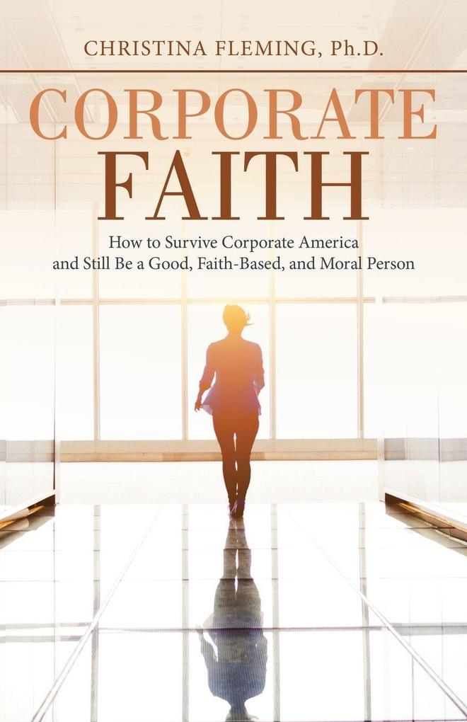 Corporate Faith