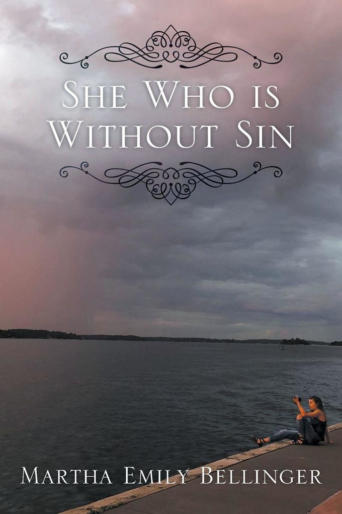 She Who is Without Sin