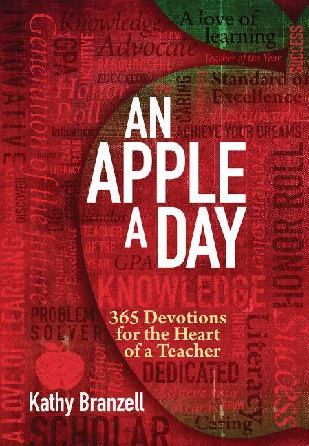 An Apple a Day (2nd Edition)