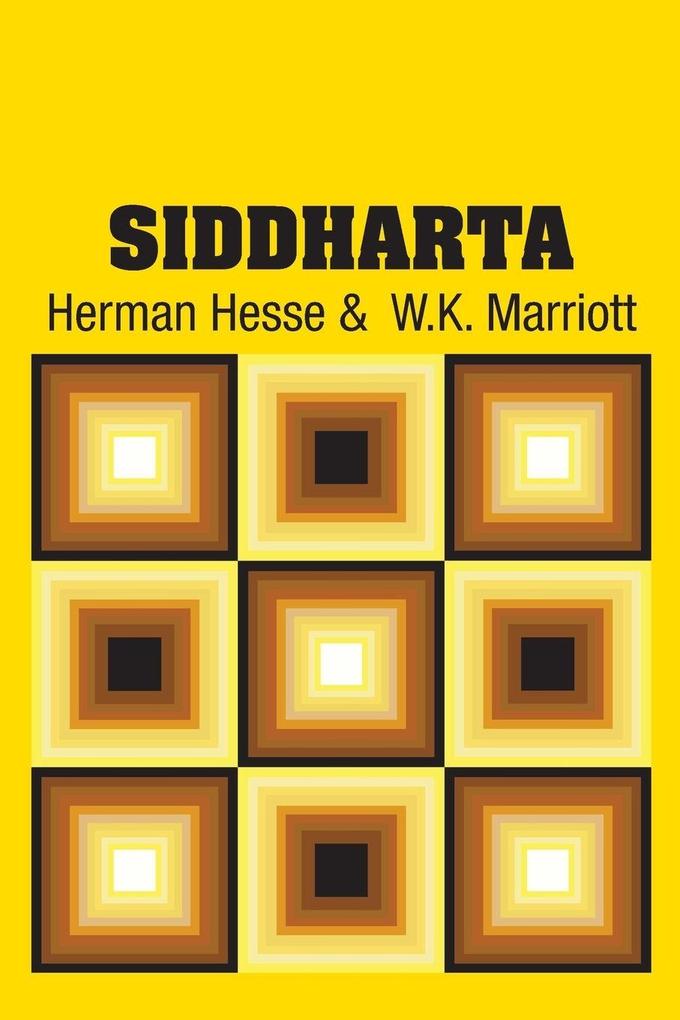 Siddharta
