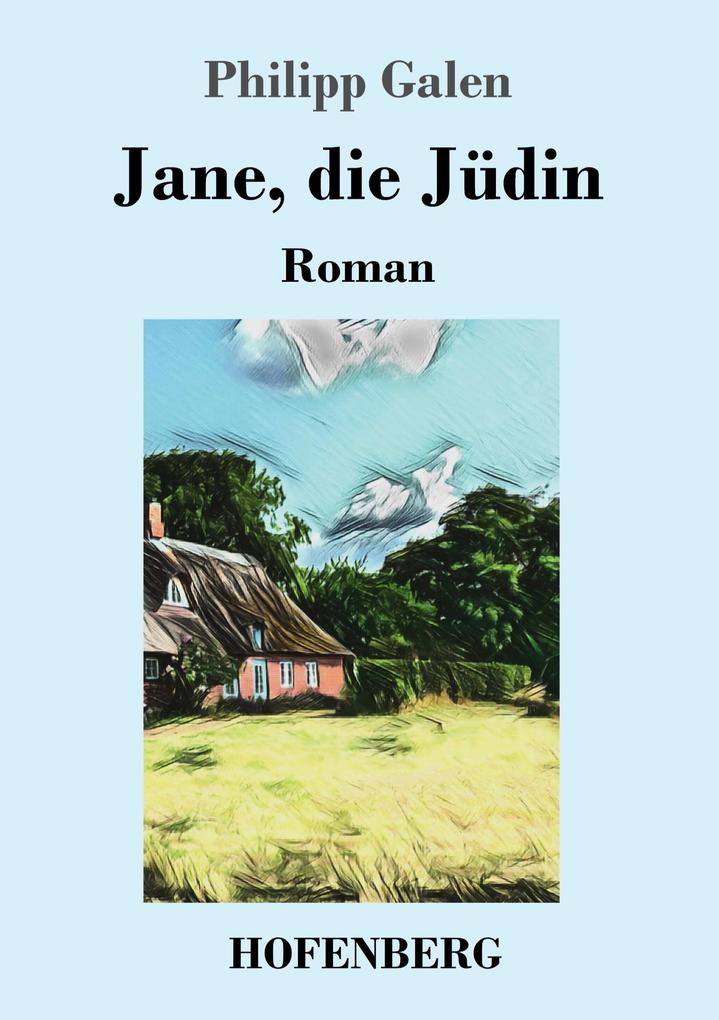 Image of Jane die Jüdin