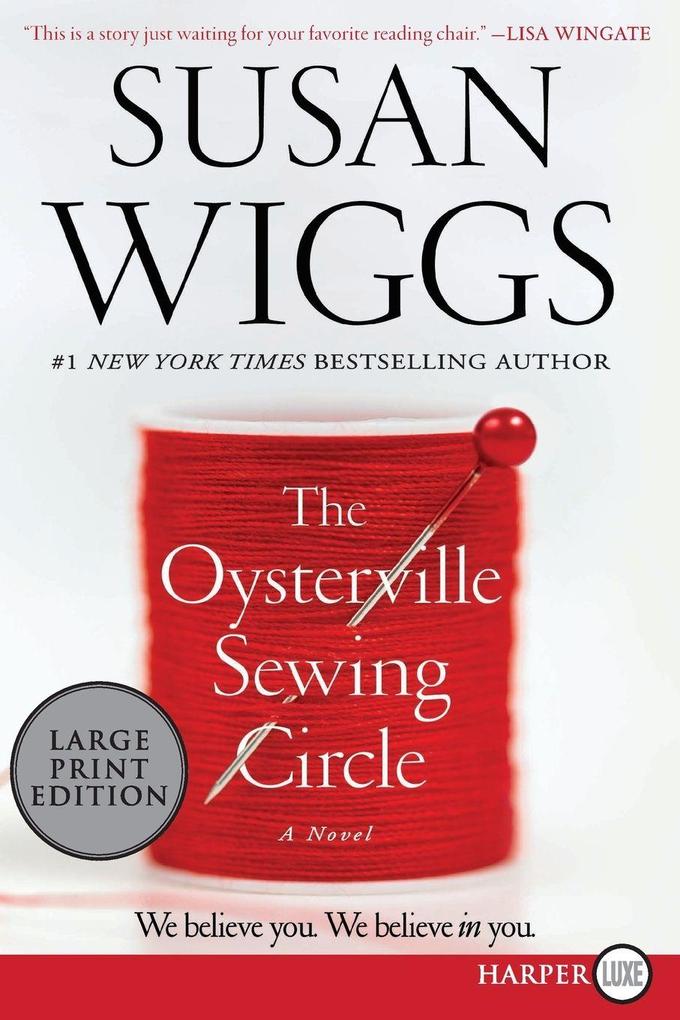 Oysterville Sewing Circle LP The