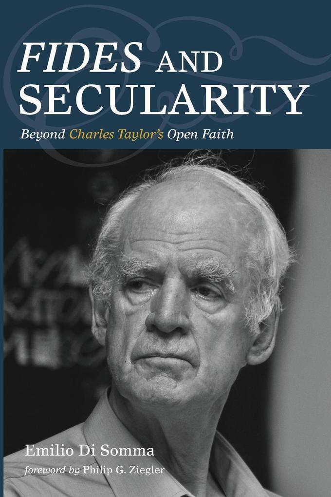 Fides and Secularity