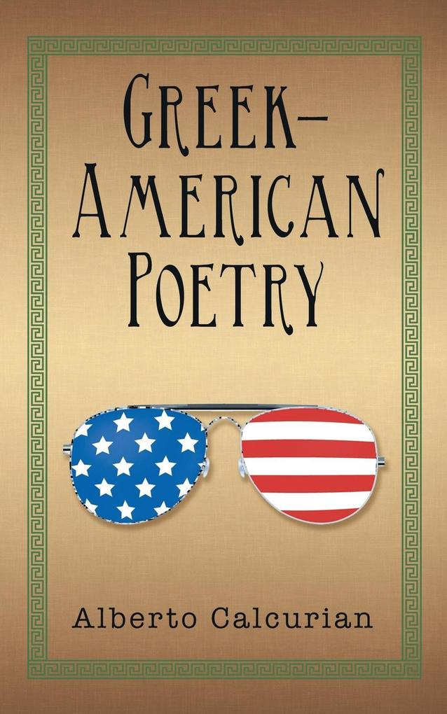 Greek-American Poetry