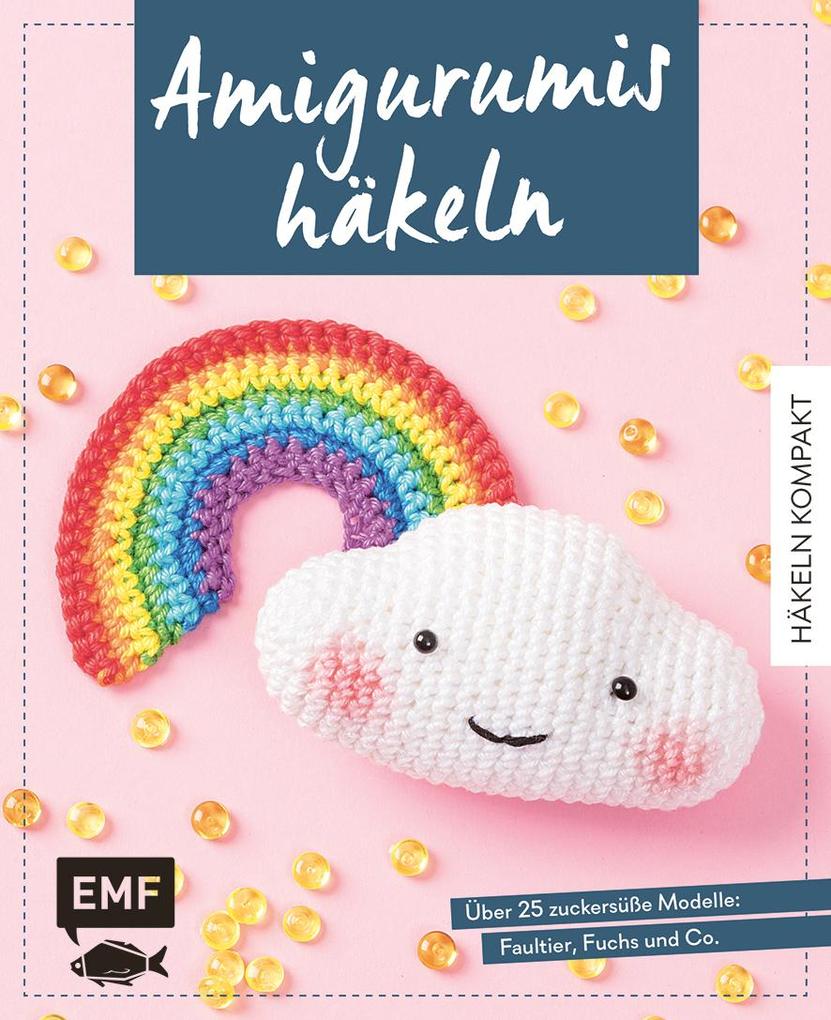 Image of Häkeln kompakt - Amigurumis häkeln