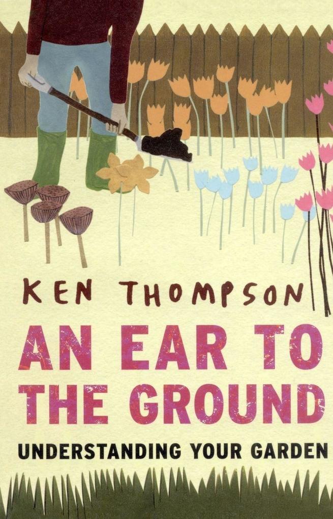 An Ear to the Ground