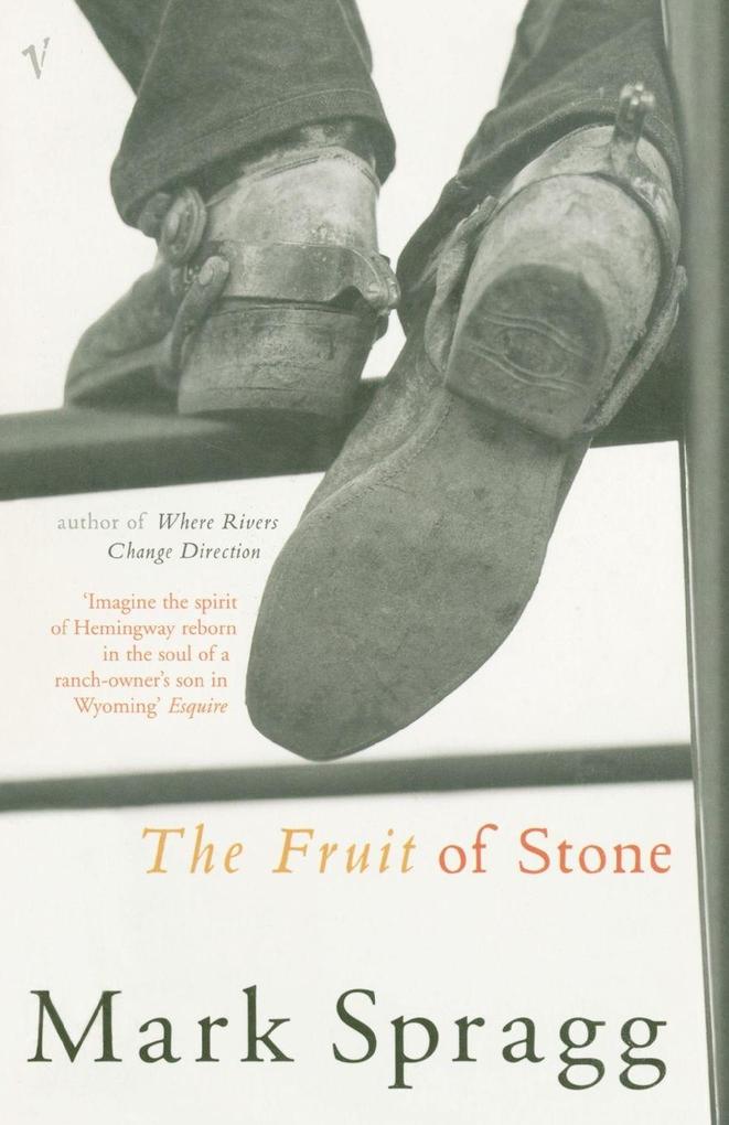 The Fruit of Stone