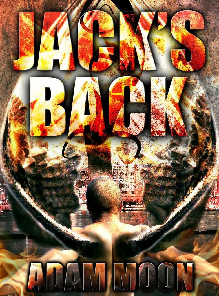 Jack‘s Back