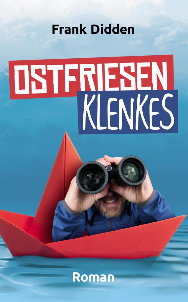 Ostfriesenklenkes