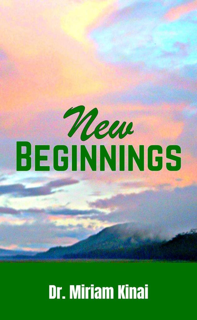 New Beginnings