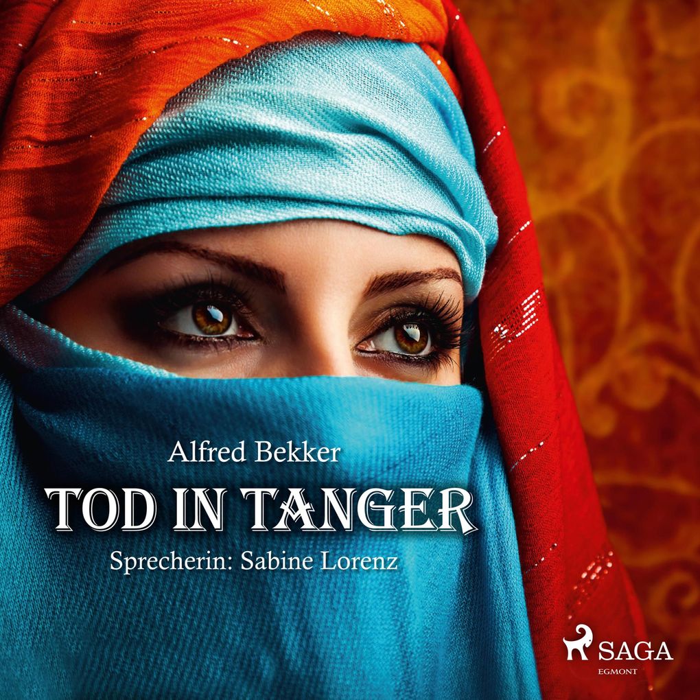 Tod in Tanger (Ungekürzt)
