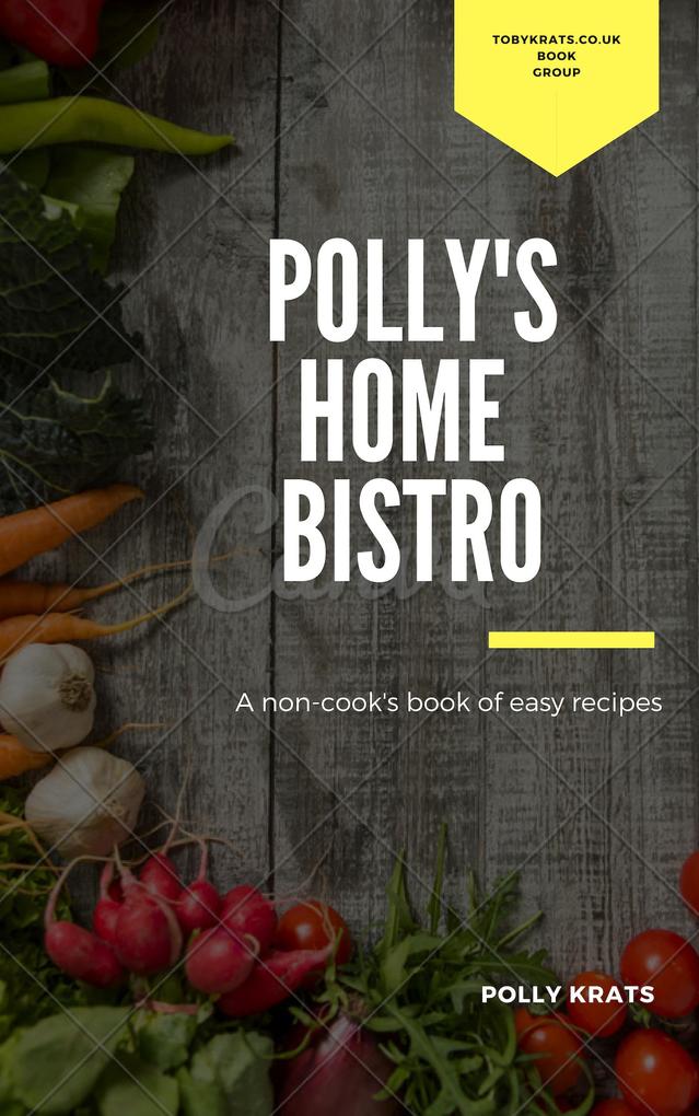 Polly‘s Home Bistro