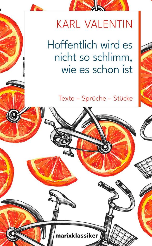 Hoffentlich wird es nicht so schlimm wie es schon ist
